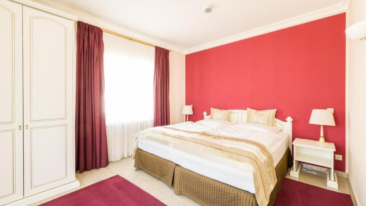 Nook X Seepalais Boutique Hotel Bad Saarow Εξωτερικό φωτογραφία