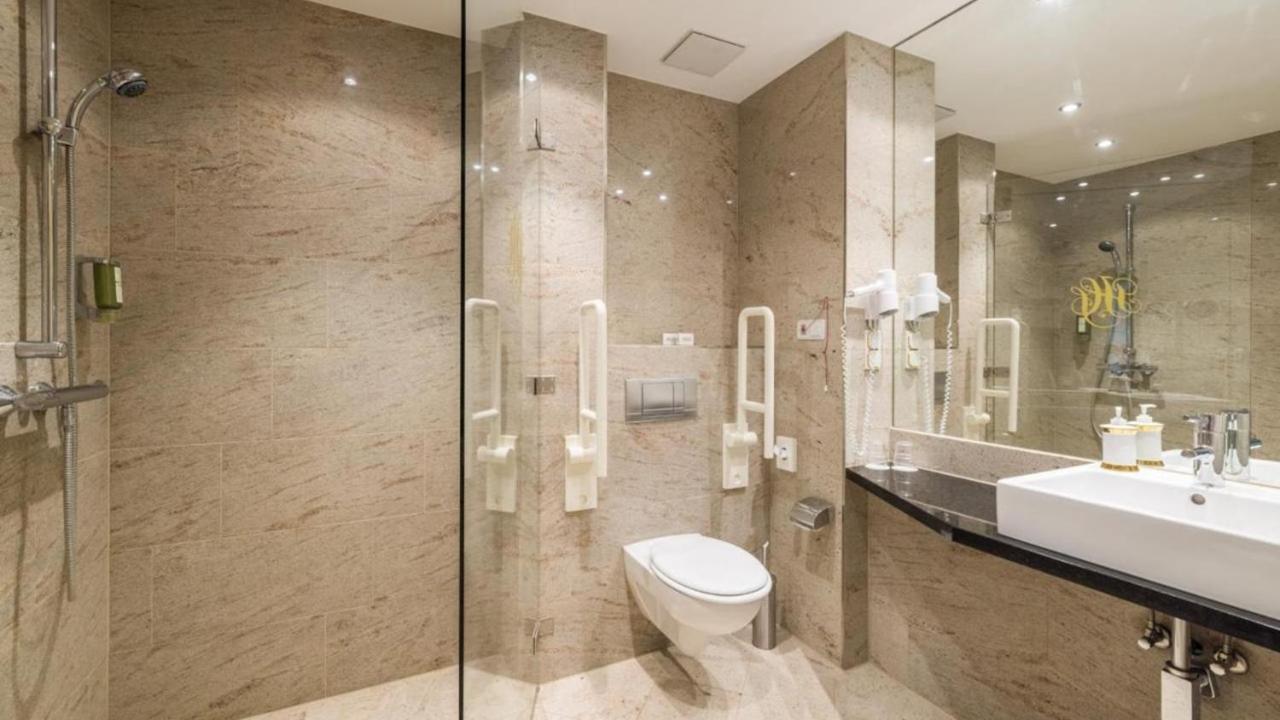 Nook X Seepalais Boutique Hotel Bad Saarow Εξωτερικό φωτογραφία
