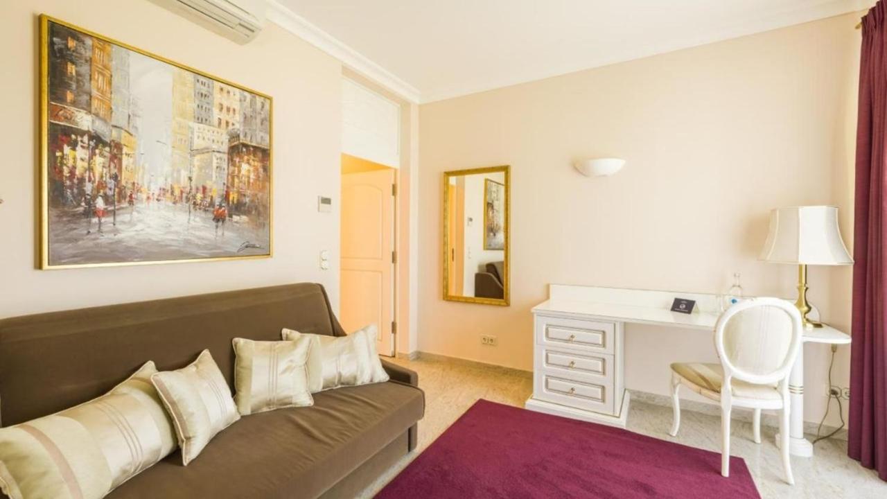 Nook X Seepalais Boutique Hotel Bad Saarow Εξωτερικό φωτογραφία