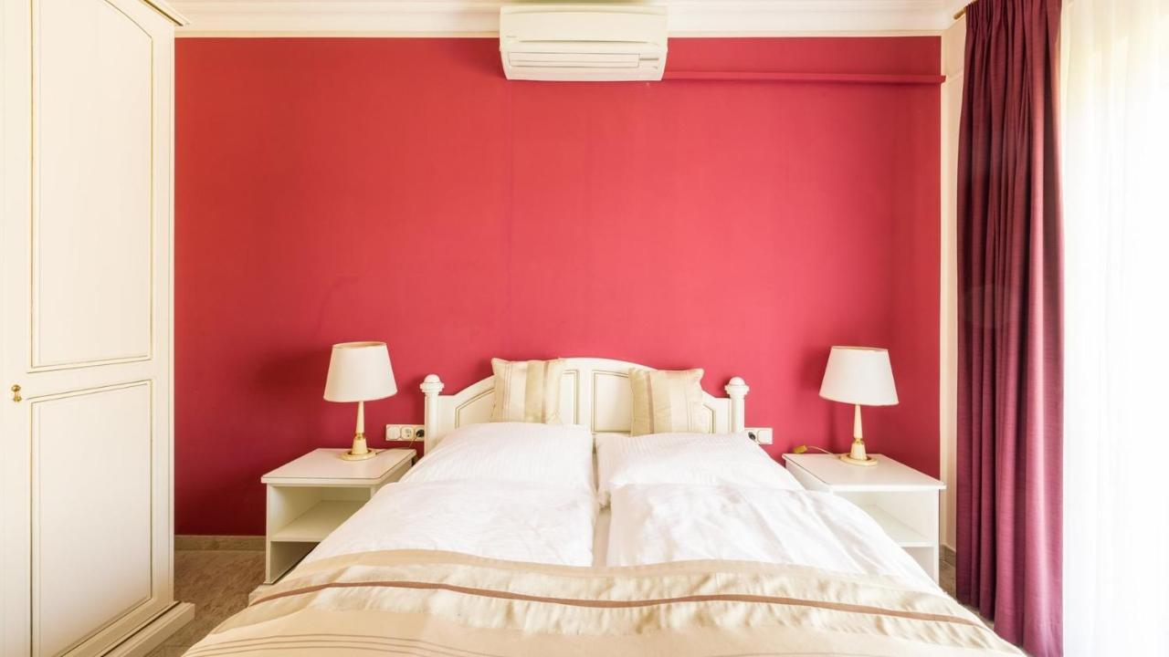 Nook X Seepalais Boutique Hotel Bad Saarow Εξωτερικό φωτογραφία