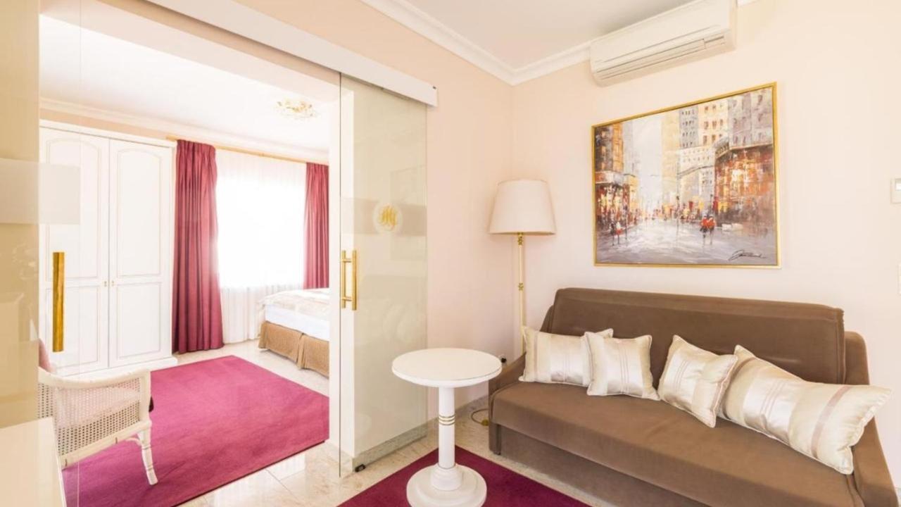 Nook X Seepalais Boutique Hotel Bad Saarow Εξωτερικό φωτογραφία