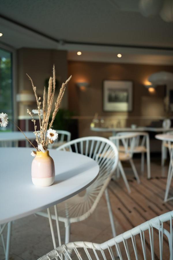 Nook X Seepalais Boutique Hotel Bad Saarow Εξωτερικό φωτογραφία