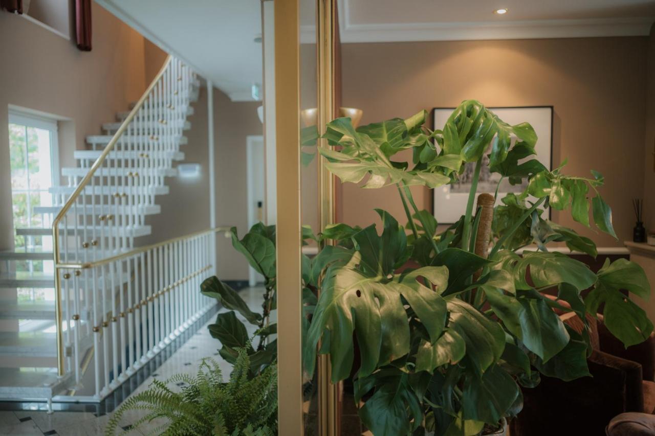 Nook X Seepalais Boutique Hotel Bad Saarow Εξωτερικό φωτογραφία
