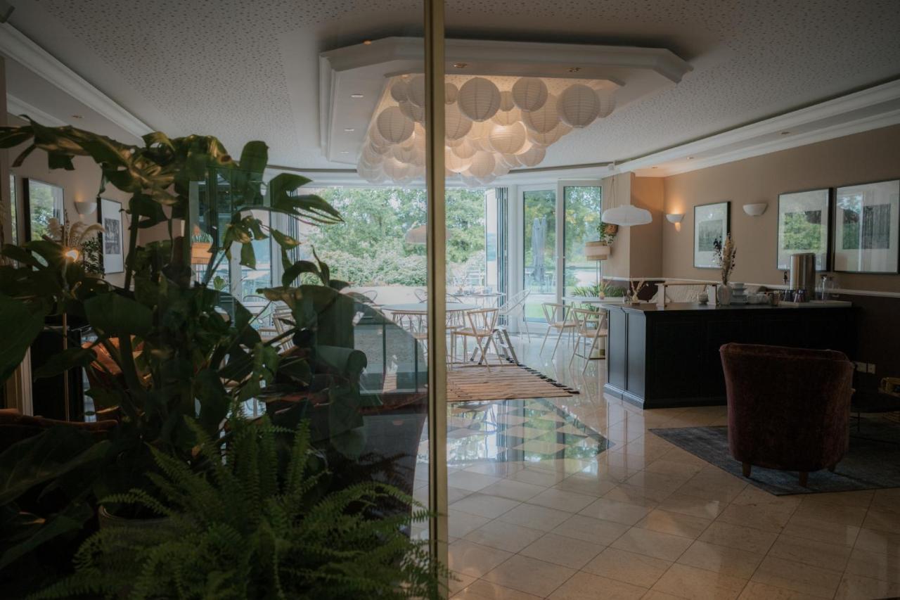 Nook X Seepalais Boutique Hotel Bad Saarow Εξωτερικό φωτογραφία