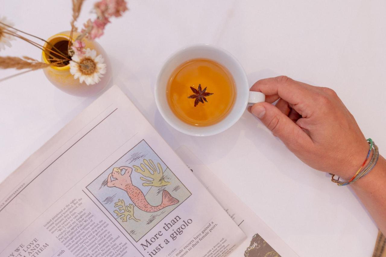 Nook X Seepalais Boutique Hotel Bad Saarow Εξωτερικό φωτογραφία