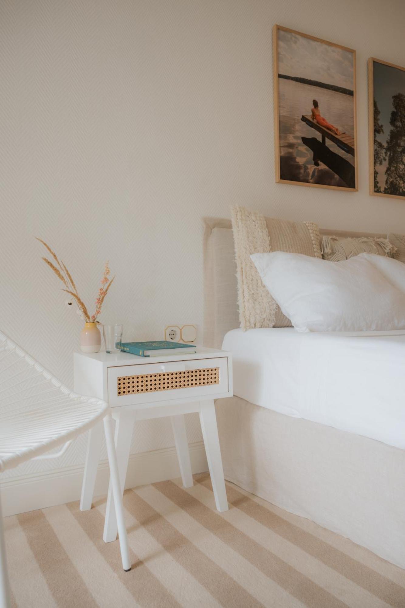 Nook X Seepalais Boutique Hotel Bad Saarow Εξωτερικό φωτογραφία