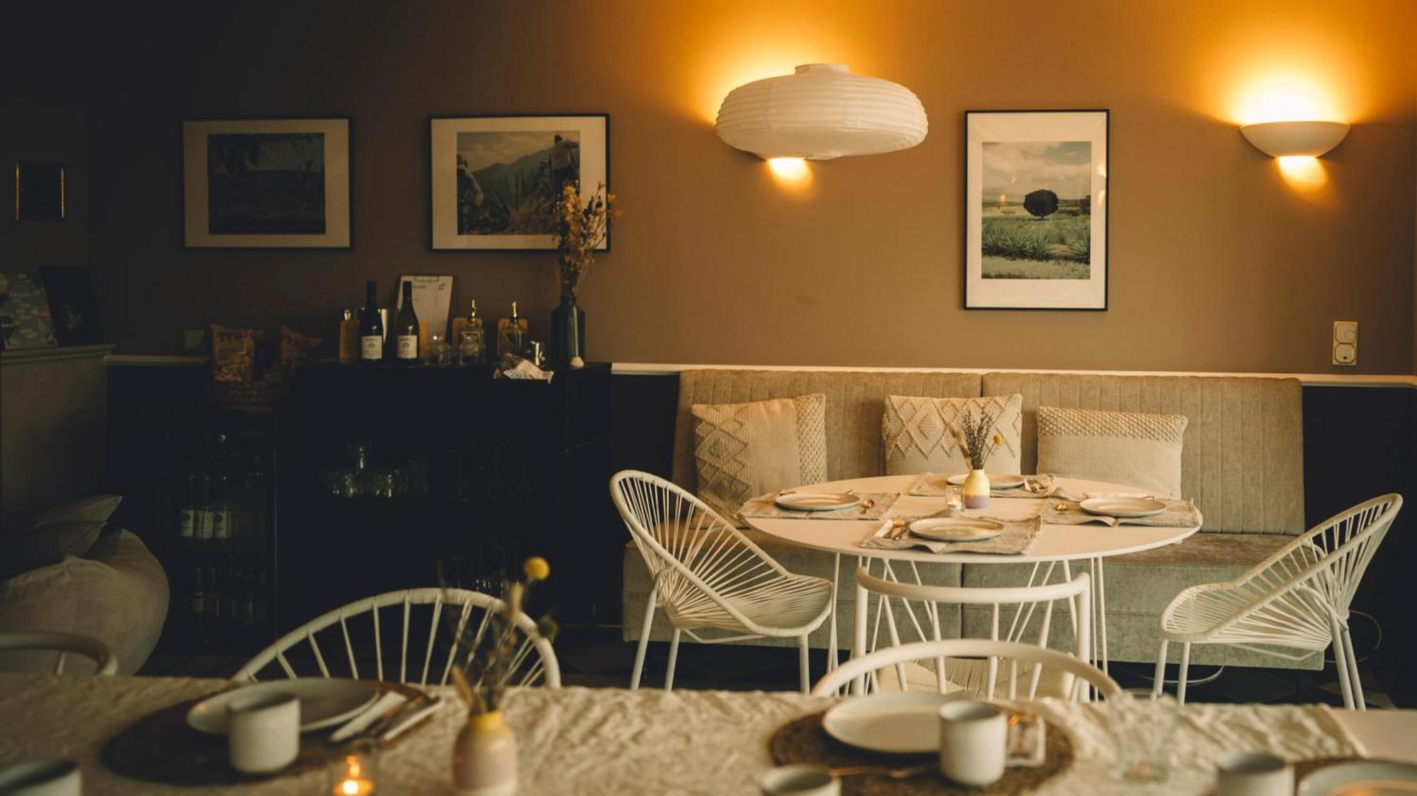 Nook X Seepalais Boutique Hotel Bad Saarow Εξωτερικό φωτογραφία